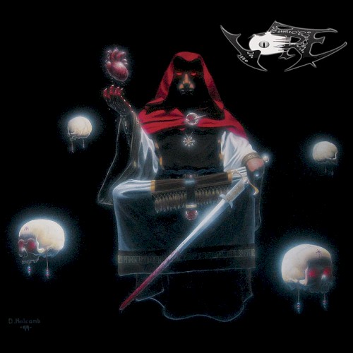 Vore - Lord of Storms, Dead Kings Eyes